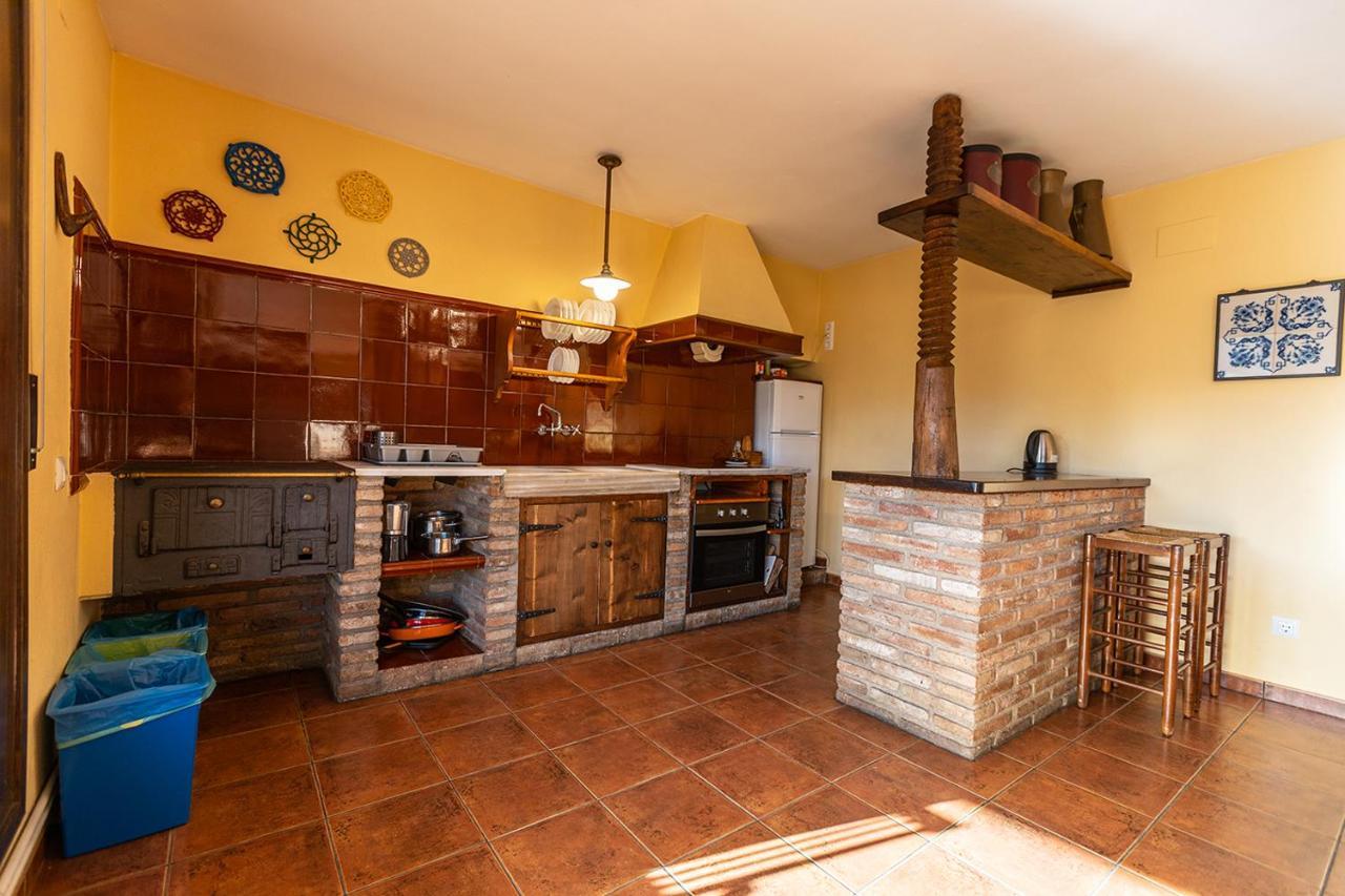 La Vileta - Cornudella De Montsant Exterior foto