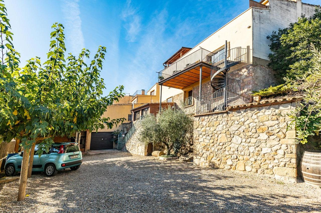 La Vileta - Cornudella De Montsant Exterior foto